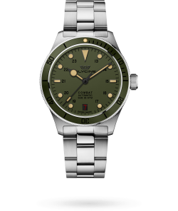 Glycine combat sub 36mm hotsell