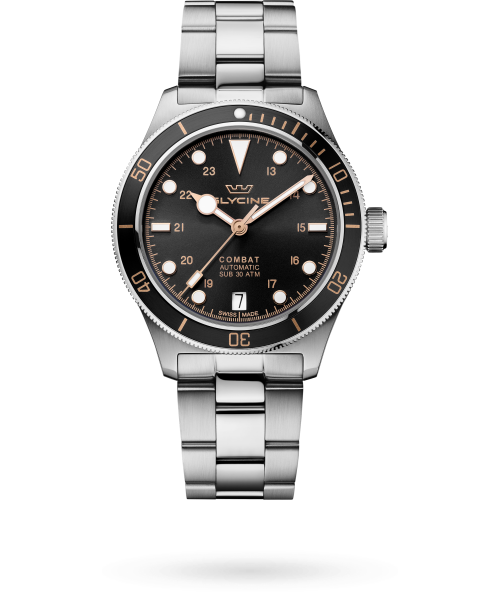 Glycine combat sub specs hot sale