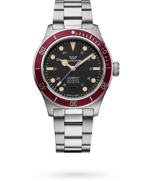 Combat model GL0406 Glycine