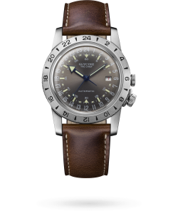 Airman model GL0467 | Glycine