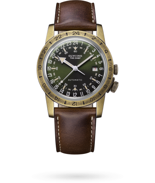 Glycine clearance calibre gl293