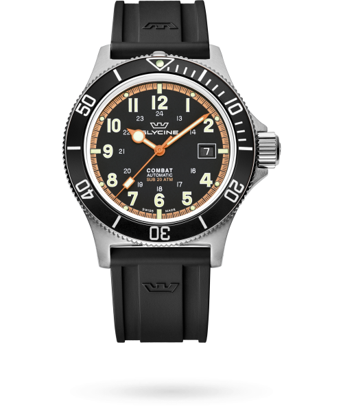 Combat model GL0431 Glycine