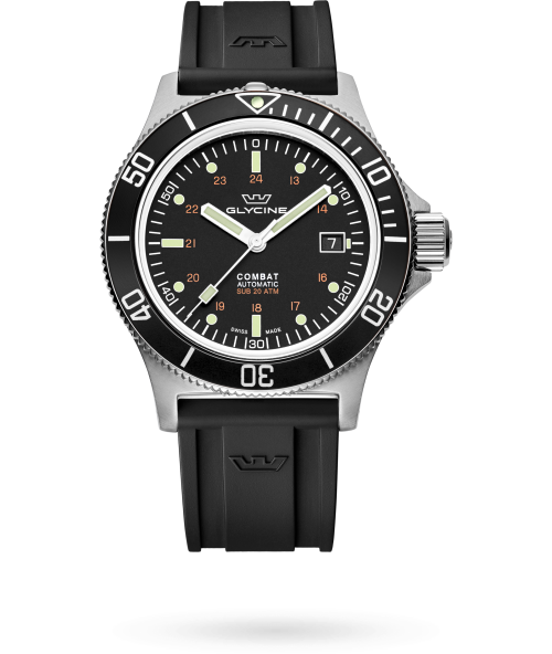 Combat model GL0433 Glycine