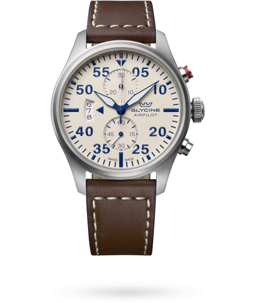 Glycine chrono online