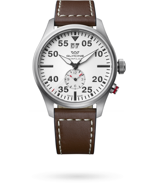 Airpilot model GL0451 | Glycine