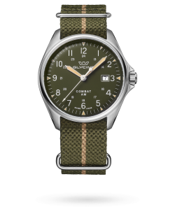 Combat model GL0124 Glycine