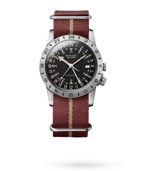 Glycine 40mm online