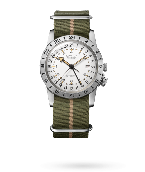 Glycine 2025 airman 40