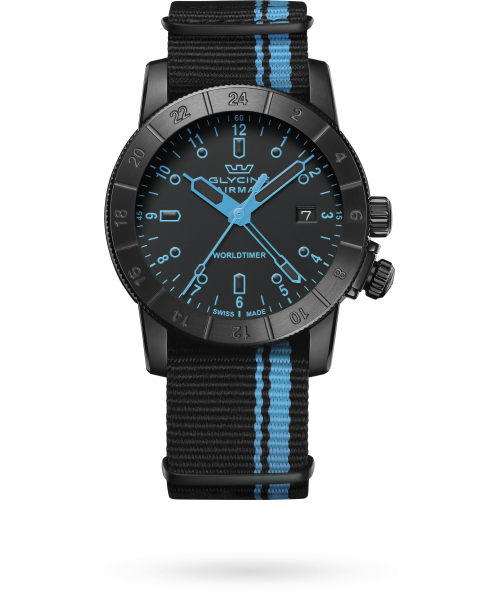 Airman model GL1026 | Glycine