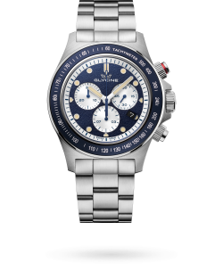 Glycine combat chronograph outlet