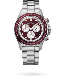 Glycine hotsell combat chronograph