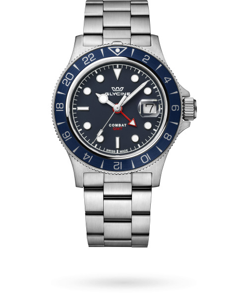 Combat model GL1051 Glycine