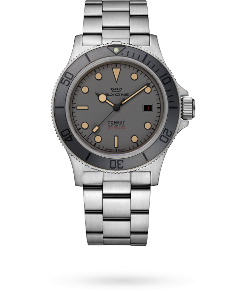 Combat model GL0419 Glycine