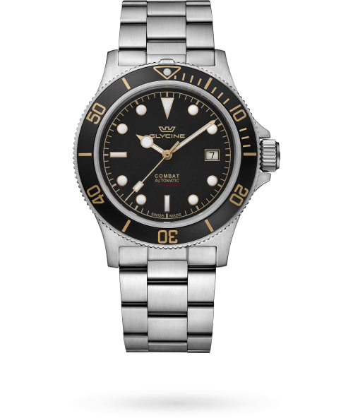 Combat model GL0484 Glycine