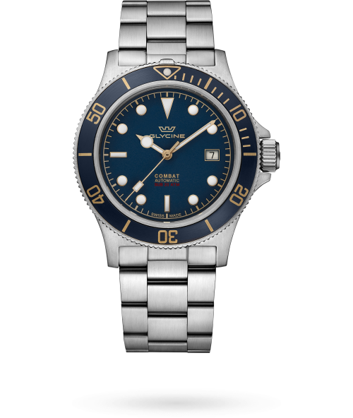 Combat model GL0485 | Glycine