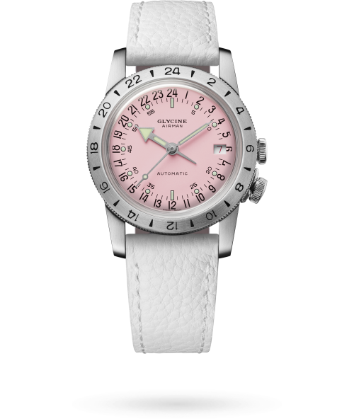 Glycine airman no 1 2025 purist