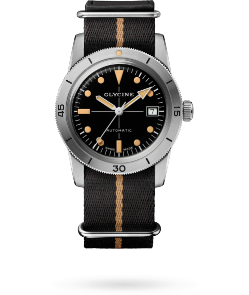 Sea Kraken model GL0501 | Glycine