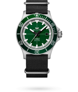 HA-6661| GLYCINE グリシン コンバットサブ 200m オートマチック
